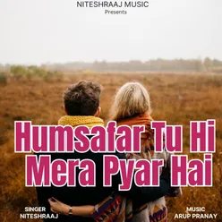 Humsafar Tu Hi Mera Pyar Hai